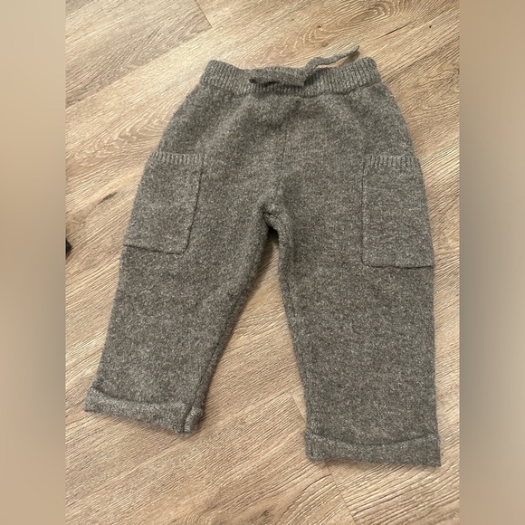 Toddler boys Zara clothes bundle (9-24months) - Picture 2 of 7